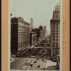 Manhattan: Park Avenue - 51st Street