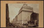 Manhattan: Park Avenue - 50th Street