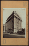 Manhattan: Park Avenue - 51st Street