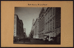 Manhattan: Park Avenue - 53rd Street (East)