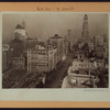Manhattan: Park Avenue - 53rd Street