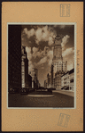 Manhattan: Park Avenue - 55th Street