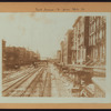 Manhattan: Park Avenue - 51st Street