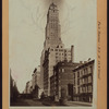 Manhattan: Park Avenue - 56th Street