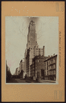 Manhattan: Park Avenue - 56th Street