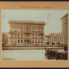 Manhattan: Park Avenue - 58th Street