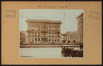 Manhattan: Park Avenue - 58th Street