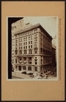 Manhattan: Park Avenue - 59th Street