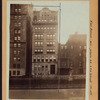 Manhattan: Park Avenue - 66th Street