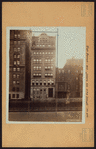 Manhattan: Park Avenue - 66th Street