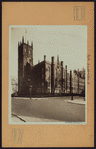 Manhattan: Park Avenue - 68th Street