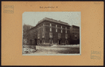 Manhattan: Park Avenue - 71st Street