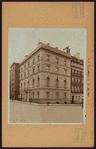 Manhattan: Park Avenue - 71st Street