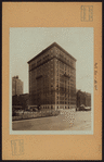 Manhattan: Park Avenue - 72nd Street