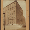 Manhattan: Park Avenue - 77th Street