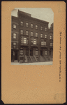 Manhattan: Park Avenue - 78th Street