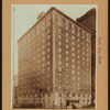 Manhattan: Park Avenue - 80th Street