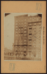 Manhattan: Park Avenue - 80th Street (East)