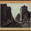 Manhattan: Park Avenue - 81st Street
