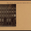 Manhattan: Park Avenue - 85th Street