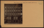 Manhattan: Park Avenue - 85th Street