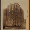 Manhattan: Park Avenue - 86th Street