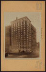 Manhattan: Park Avenue - 86th Street