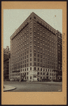 Manhattan: Park Avenue - 86th Street (East)