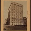 Manhattan: Park Avenue - 87th Street