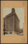 Manhattan: Park Avenue - 88th Street