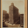Manhattan: Park Avenue - 90th Street