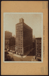 Manhattan: Park Avenue - 90th Street