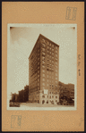 Manhattan: Park Avenue - 91st Street