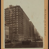 Manhattan: Park Avenue - 91st Street
