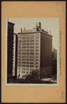 Manhattan: Park Avenue - 93rd Street