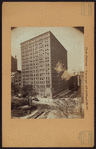 Manhattan: Park Avenue - 94th Street