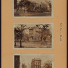 Manhattan: Park Avenue - 93rd Street