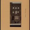 Manhattan: Park Avenue - 95th Street