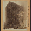 Manhattan: Park Avenue - 96th Street