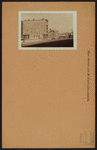 Manhattan: Park Avenue - 133rd Street (East)