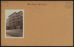Manhattan: Park Place - Church Street