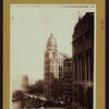 Manhattan: Park Row - Church Street