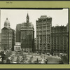 Manhattan: Park Row.