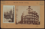 Manhattan: Park Row - Broadway
