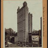 Manhattan: Park Row - Ann Street