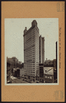 Manhattan: Park Row - Ann Street