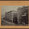Manhattan: Park Row - Beekman Street