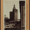 Manhattan: Park Row - Beekman Street
