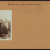 Manhattan: Park Row - Spruce Street