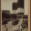 Manhattan: Park Row - Spruce Street